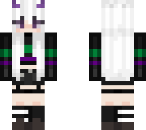 modern demon