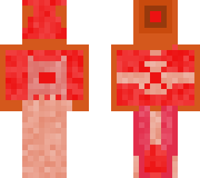 molten miner