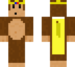 monkey king
