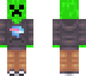 mr  creeper