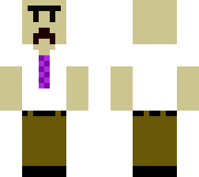 mr. krupp