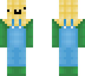 mr corn