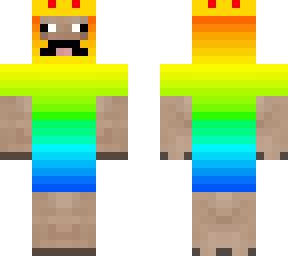 mumbo sheep