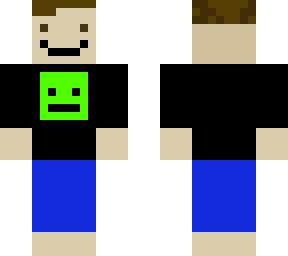 my best skin