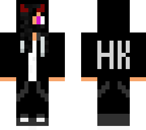 my oc :d