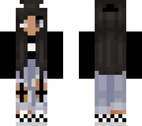 my oc jae