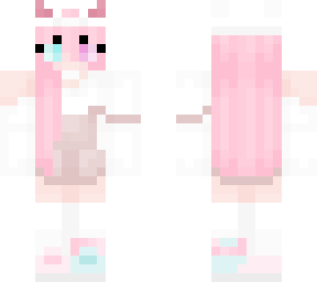 my oc nea
