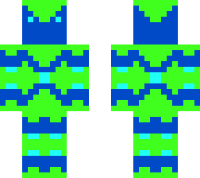 my own creation