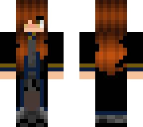 my ravenclaw (fixed)