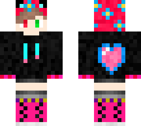 my regular oc kiwi