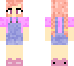my sisters skin