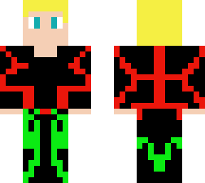 my skin