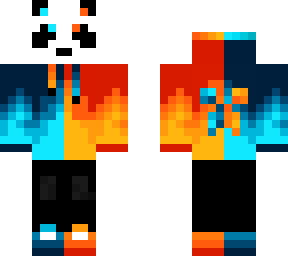 my yt skin