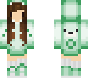 myste - green