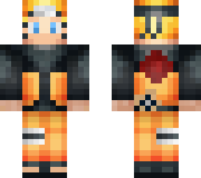 naruto de jiuge