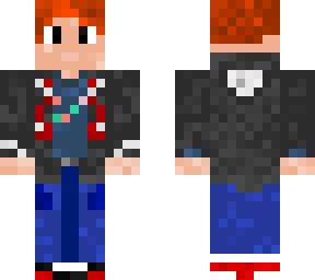 nasafe (personagem)
