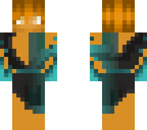 nether prince ein fixed