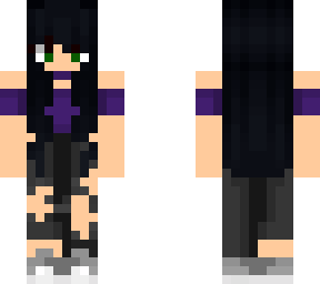 new outfit