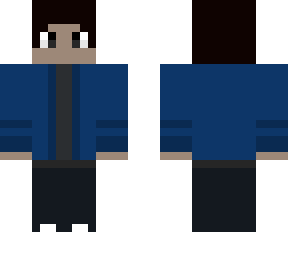 new skin cool