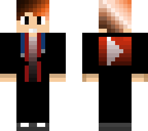 nice skin
