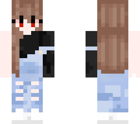 nicole the killer (desc)