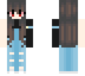 nicole the killer (official version)