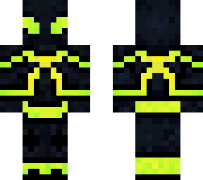 nightshade spiderman