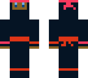 ninja