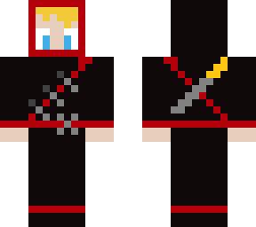 ninja master