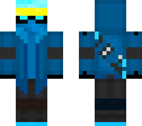 ninja max