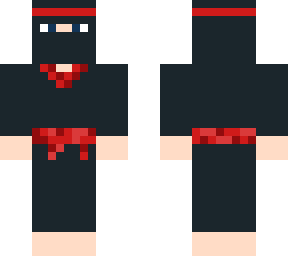 ninja template