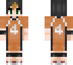 nishinoya