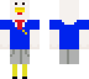 office chicken