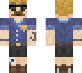 officer gary