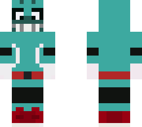 og deku