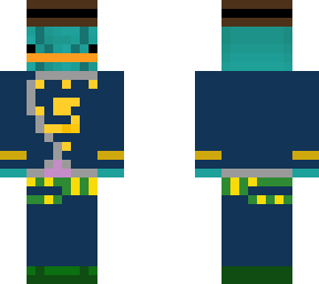 okuyasu perry