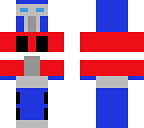 optimus prime