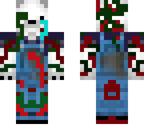 oso polar infectado