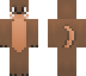 otter
