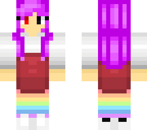 overalls lisa