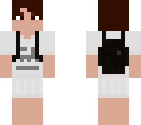 paapratma's skin