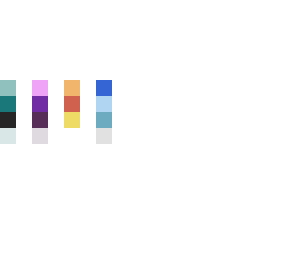 palette contest!