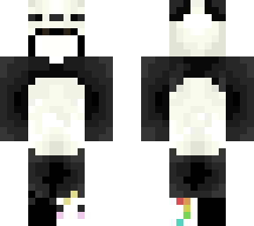 panda
