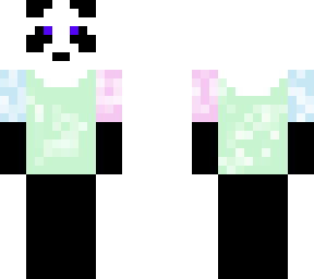 panda