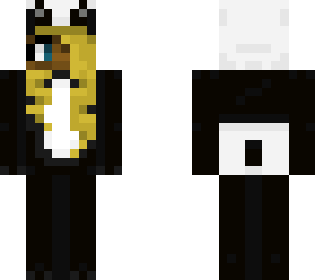panda onsie
