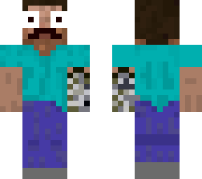 parallel universe thanosteve