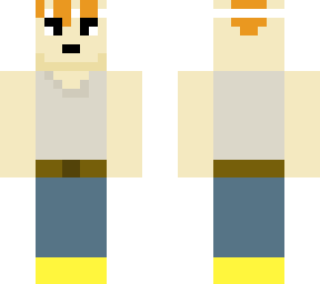 parkour dude