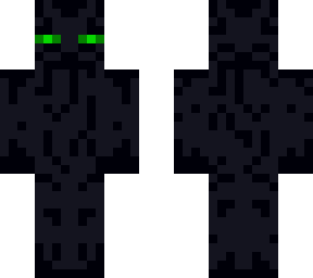 passive enderman