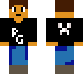 pavlegameryt