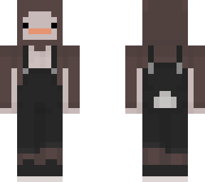 penguin